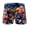 Lot de 3 boxers enfant Garantie 2 ans Cyber