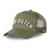 Casquette baseball enfant avec filet Buckl