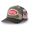 Casquette baseball enfant avec filet War