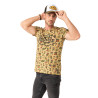 T-shirt homme Col en V Ron