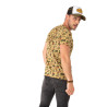 T-shirt homme Col en V Ron
