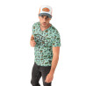 T-shirt homme Col en V Ron