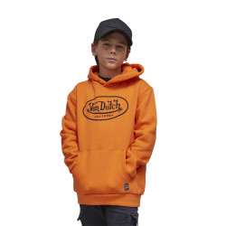 Sweat enfant à capuche Brand