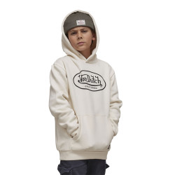 Sweat enfant à capuche Brand