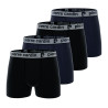 Lot de 4 boxers homme Alonzo