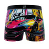 Lot de 3 boxers enfant Garantie 2 ans Pop Art