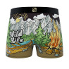 Lot de 5 boxers enfant Garantie 2 ans Outdoor