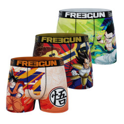 Lot de 3 boxers homme...