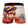 Lot de 3 boxers homme Dragon Ball Z