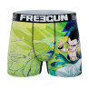Lot de 3 boxers homme Dragon Ball Z