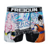 Lot de 3 boxers homme Dragon Ball Z