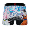 Lot de 3 boxers homme Dragon Ball Z