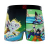Lot de 3 boxers homme Dragon Ball Z