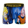 Lot de 4 boxers enfant Dragon Ball Z
