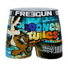 Lot de 3 boxers homme Looney Tunes