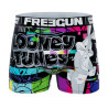 Lot de 3 boxers homme Looney Tunes