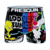 Lot de 3 boxers enfant Looney Tunes Lot de 3 boxers enfant Looney Tunes