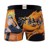 Lot de 3 boxers homme Naruto Shippuden