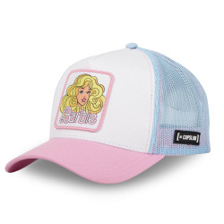 Casquette femme trucker...