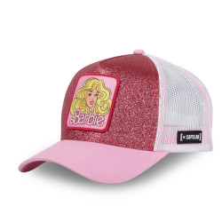 Casquette femme trucker...