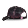 Casquette femme trucker fermeture snapback Barbie Casquette femme trucker fermeture snapback Barbie