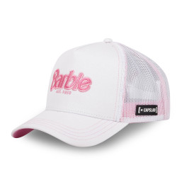 Casquette femme trucker...