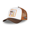 Casquette homme trucker Dragon Ball Z Kame Sennin Capslab