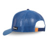 Casquette homme trucker Dragon Ball Z Goku Capslab Casquette homme trucker Dragon Ball Z Goku Capslab