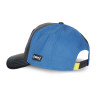 Casquette homme trucker effet brillant DC Comics Batman Capslab Casquette homme trucker effet brillant DC Comics Batman Capslab