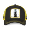 Casquette homme trucker DC Comics Batman Capslab Casquette homme trucker DC Comics Batman Capslab