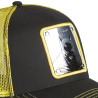 Casquette homme trucker DC Comics Batman Capslab Casquette homme trucker DC Comics Batman Capslab