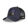 Casquette homme trucker DC Comics Batman Capslab Casquette homme trucker DC Comics Batman Capslab