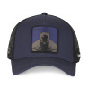 Casquette homme trucker DC Comics Batman Capslab Casquette homme trucker DC Comics Batman Capslab