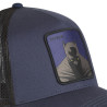 Casquette homme trucker DC Comics Batman Capslab Casquette homme trucker DC Comics Batman Capslab