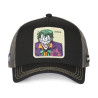 Casquette homme trucker DC Comics Joker Capslab