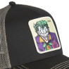 Casquette homme trucker DC Comics Joker Capslab