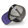 Casquette homme trucker DC Comics Joker Capslab