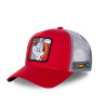 Casquette trucker enfant Looney Tunes Bugs Bunny Capslab