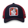 Casquette trucker enfant Looney Tunes Bugs Bunny Capslab