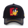Casquette trucker enfant Looney Tunes Daffy Capslab