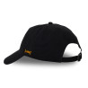 Casquette homme Dad Cap Looney Tunes Daffy Capslab Casquette homme Dad Cap Looney Tunes Daffy Capslab