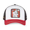Casquette homme Dad Cap Looney Tunes Bugs Bunny Capslab