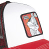 Casquette homme Dad Cap Looney Tunes Bugs Bunny Capslab