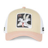 Casquette homme trucker Looney Tunes Bugs Bunny Capslab