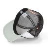 Casquette homme trucker Looney Tunes Bugs Bunny Capslab