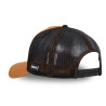 Casquette homme trucker Looney Tunes Daffy Capslab