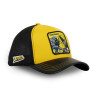 Casquette homme trucker Marvel Wolverine Capslab