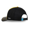 Casquette homme trucker Marvel Wolverine Capslab