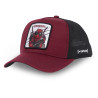 Casquette trucker enfant Marvel Deadpool Capslab