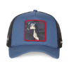 Casquette homme trucker Naruto Shippuden Itachi Capslab Casquette homme trucker Naruto Shippuden Itachi Capslab